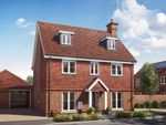 Thumbnail to rent in "The Garrton - Plot 15" at Old Priory Lane, Warfield, Bracknell