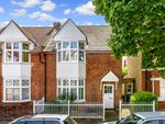 Thumbnail to rent in Blandford Road, London