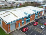 Thumbnail to rent in Unit 1 High Carr Business Park, Century Road, Newcastle-Under-Lyme