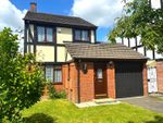 Thumbnail to rent in Bale Close, Grange Park, Swindon