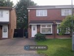 Thumbnail to rent in Ashcombe Drive, Coventry