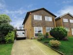 Thumbnail for sale in Lingfield Drive, Worth, Crawley