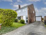 Thumbnail for sale in Brooke Drive, Brimington, Chesterfield