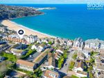 Thumbnail to rent in Gwel Marten, Headland Road, St. Ives, Cornwall