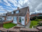 Thumbnail for sale in Leafield Crescent, South Shields