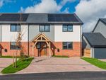 Thumbnail to rent in Haynstone Court, Preston-On-Wye, Hereford
