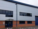 Thumbnail to rent in Unit 1A Henley Business Park, Pirbright Road, Normandy, Guildford
