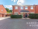 Thumbnail for sale in Birchwood Drive, Colchester, Essex