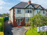 Thumbnail for sale in Shadwell Walk, Moortown, Leeds