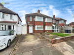 Thumbnail for sale in Charnwood Road, Great Barr, Birmingham