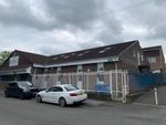 Thumbnail to rent in Commercial Units, 1 Vicarage Street, 1 Vicarage Street, Bolton, North West