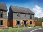 Thumbnail to rent in "The Coniston" at Clos Olympaidd, Port Talbot