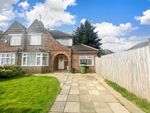 Thumbnail for sale in Milton Avenue, Rustington, West Sussex