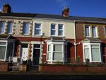 Thumbnail to rent in Ena Avenue, Neath, West Glamorgan.