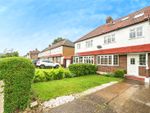 Thumbnail for sale in Compton Crescent, Chessington, Surrey