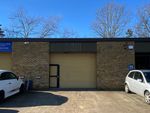 Thumbnail to rent in Unit 12, Enterprise Road, Raunds, Wellingborough