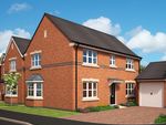 Thumbnail to rent in Outseats Farm, Opp Train Station, Mansfield Road, Alfreton