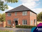 Thumbnail to rent in "The Fernlee" at Heath Lane, Earl Shilton, Leicester