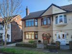 Thumbnail for sale in Uppingham Road, Wallasey