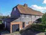 Thumbnail for sale in St. Helens Lane, East Farleigh, Maidstone, Kent