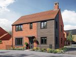 Thumbnail to rent in "The Charnwood Corner" at Fitzhugh Rise, Wellingborough