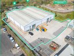 Thumbnail to rent in Cheney Manor Industrial Estate, Swindon