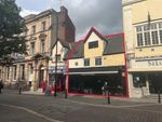 Thumbnail for sale in 5 - 6 High Street, Doncaster