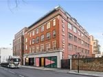 Thumbnail to rent in Ground Floor East One, 20-22 Commercial Street, London, Greater London