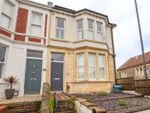 Thumbnail for sale in Halsbury Road, Westbury Park, Bristol