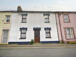 Thumbnail to rent in William Street, Cardigan
