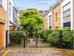 Thumbnail to rent in Dunworth Mews, London
