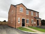 Thumbnail to rent in Briars Lane, Stainforth, Doncaster, South Yorkshire