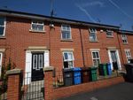 Thumbnail to rent in Heron Street, Hulme, Manchester