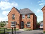 Thumbnail to rent in "Holden" at Bampton Drive, Cottam, Preston