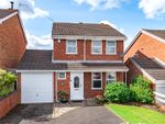 Thumbnail for sale in Sandringham Way, Brierley Hill, West Midlands