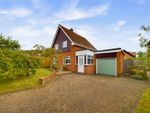 Thumbnail for sale in Hawthorn Close, Woodborough, Nottingham