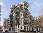Thumbnail for sale in Warren House, Beckford Close, London