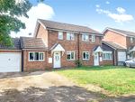 Thumbnail for sale in Chestnut Close, Theale, Reading, Berkshire