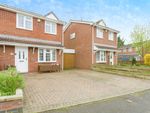 Thumbnail for sale in Swallowdale Drive, Leicester, Leicestershire