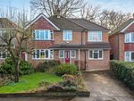 Thumbnail for sale in Chestnut Grove, South Croydon