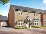 Thumbnail for sale in "The Manford - Plot 244" at Cog Road, Sully, Penarth