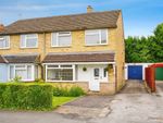 Thumbnail for sale in Barry Avenue, Bicester