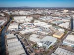 Thumbnail to rent in Unit 9/10, Severnside Trading Estate, Textilose Road, Trafford Park, Manchester, Greater Manchester