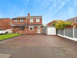 Thumbnail for sale in Long Meadow, Mansfield Woodhouse, Mansfield