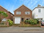 Thumbnail to rent in St. Marys Road, Hayling Island, Hampshire