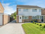 Thumbnail for sale in Brackley Close, Wallasey