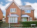 Thumbnail to rent in Butterley Drive, Buckley