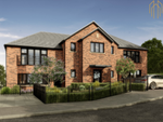 Thumbnail to rent in Sands House, Chapel Lane, High Wycombe