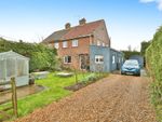 Thumbnail for sale in Priory Crescent, Binham, Fakenham