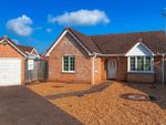 Thumbnail for sale in Cawood Close, March
